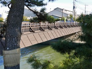 中曽根橋