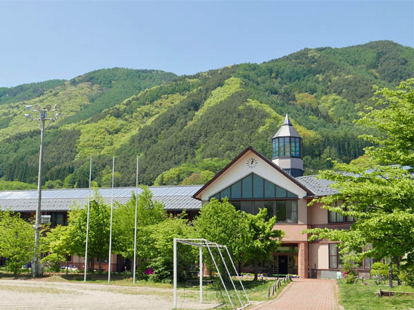 和田小学校